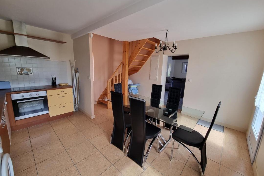 Photo of Livingroom in Archigny