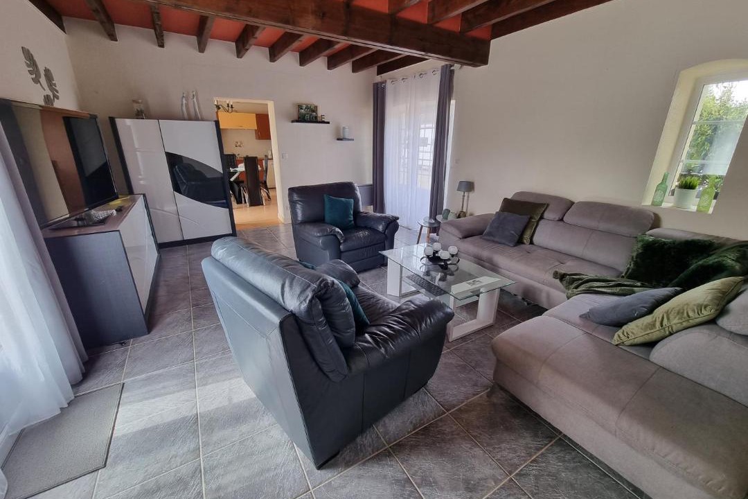 Photo of Livingroom in Archigny