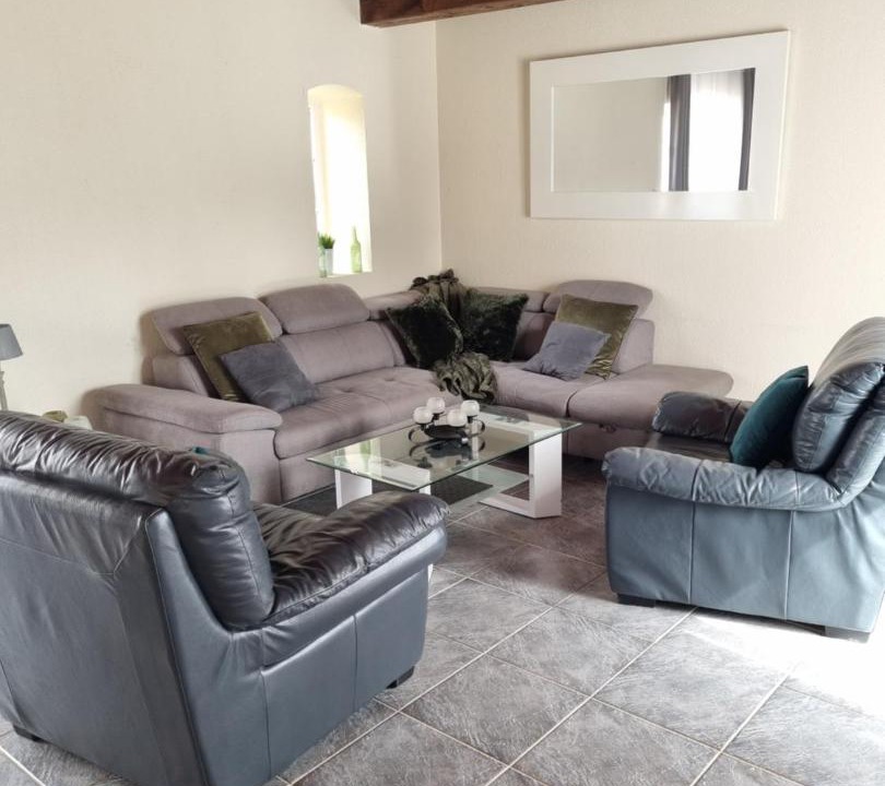 Photo of Livingroom in Archigny