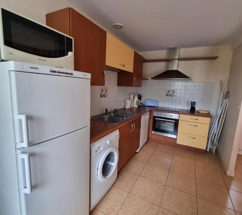 Photo of Kitchen in Archigny