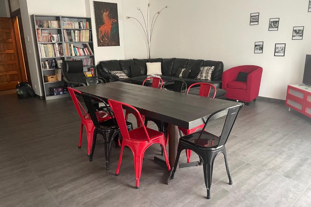 Photo of Livingroom in La Gare