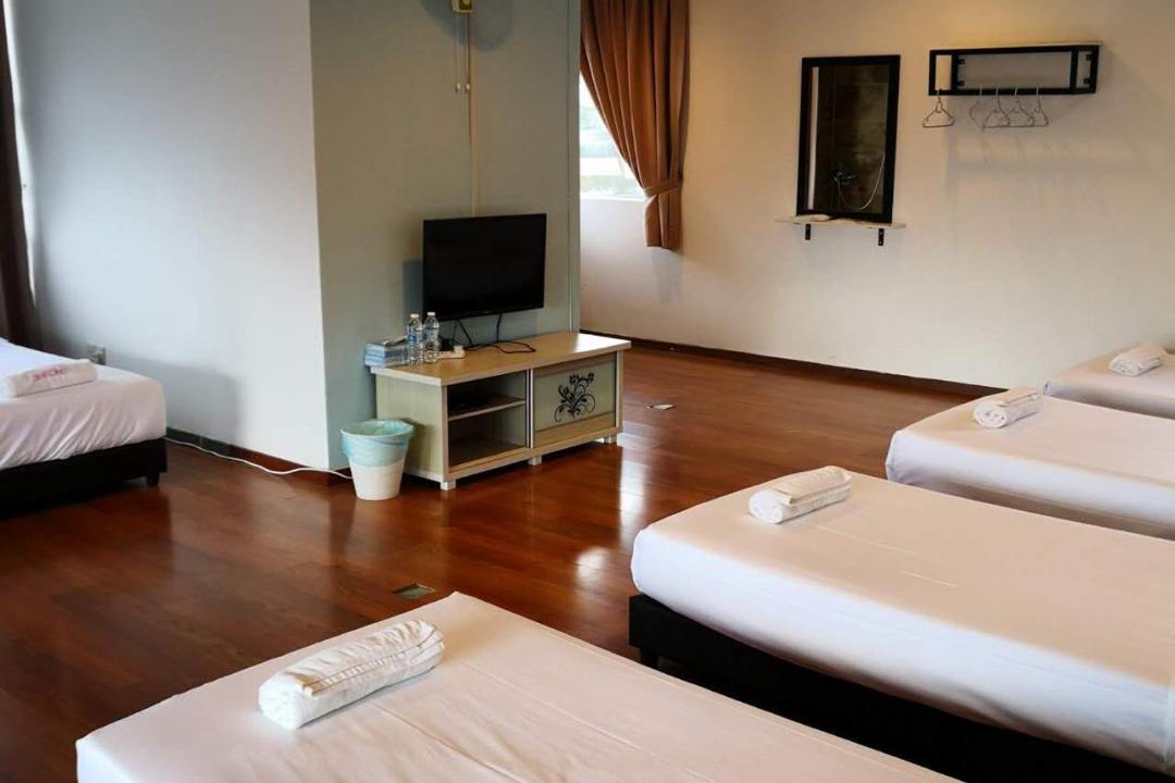 Photo of Others in Brinchang