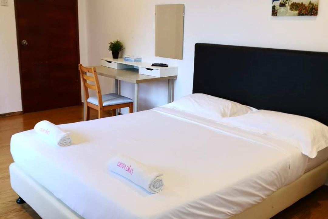 Photo of Others in Brinchang