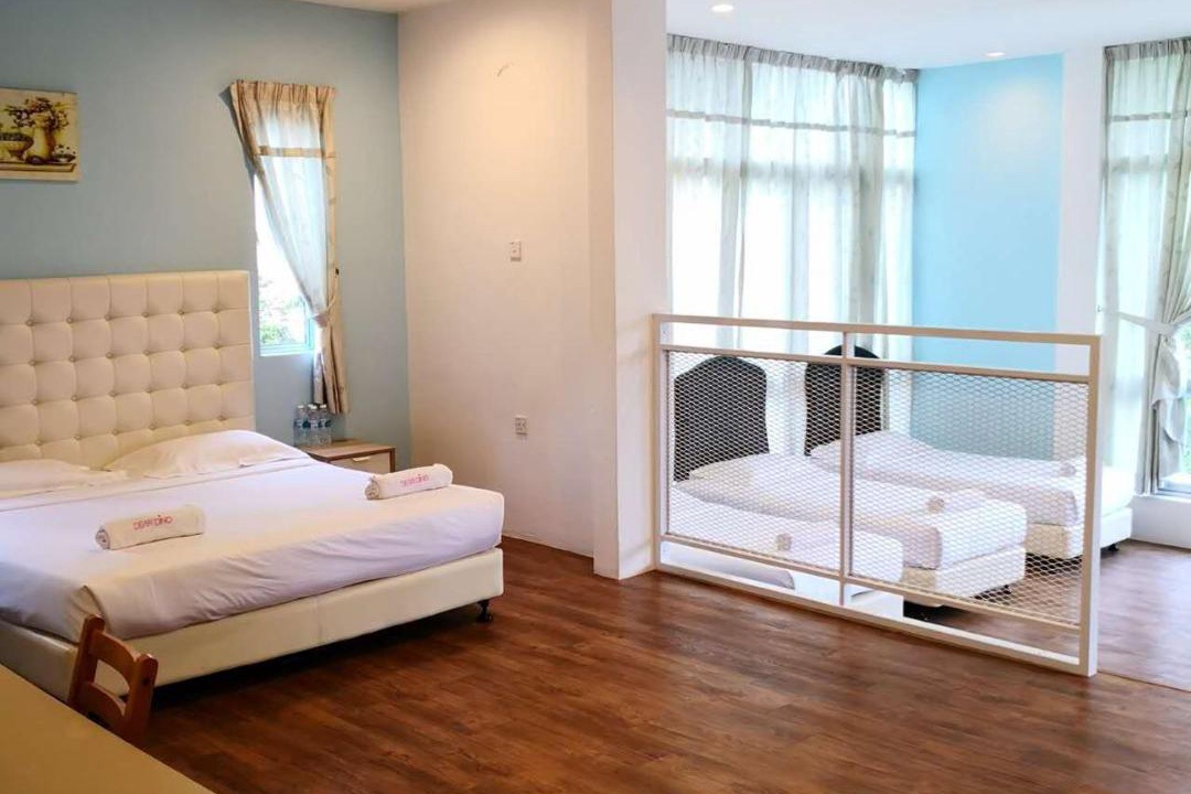 Photo of Others in Brinchang