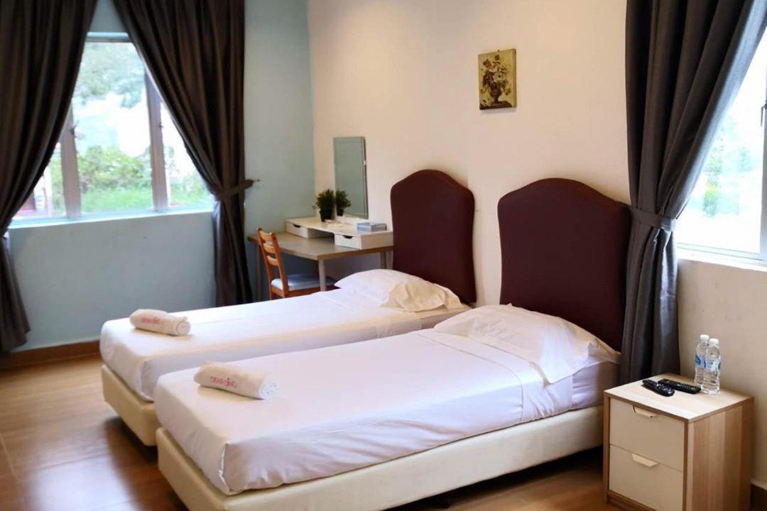 Photo of Others in Brinchang