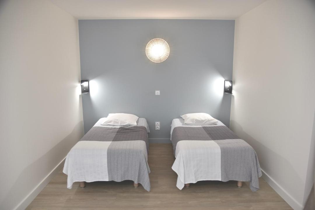Photo of Bedroom in Gruissan Plage