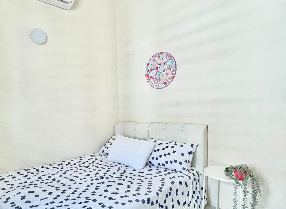 Photo of Bedroom in Tronoh