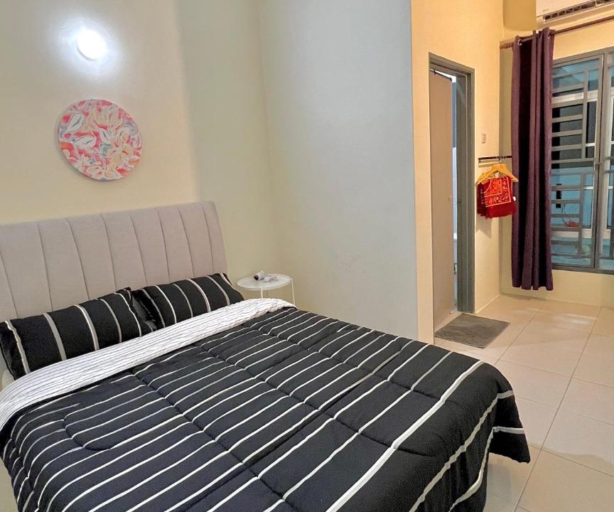 Photo of Bedroom in Tronoh