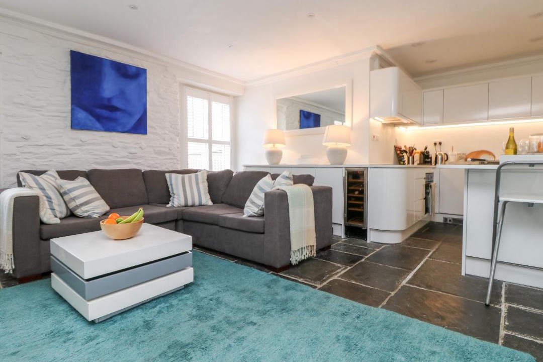 Photo of Others in Trebarwith Strand