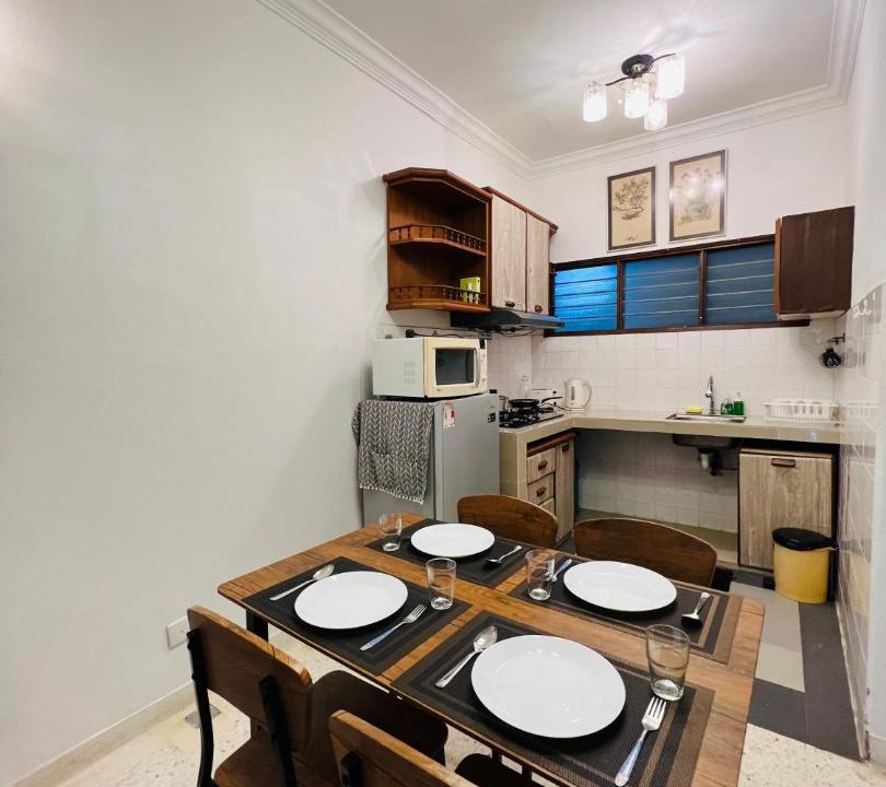 Photo of Livingroom in Bukit Tinggi