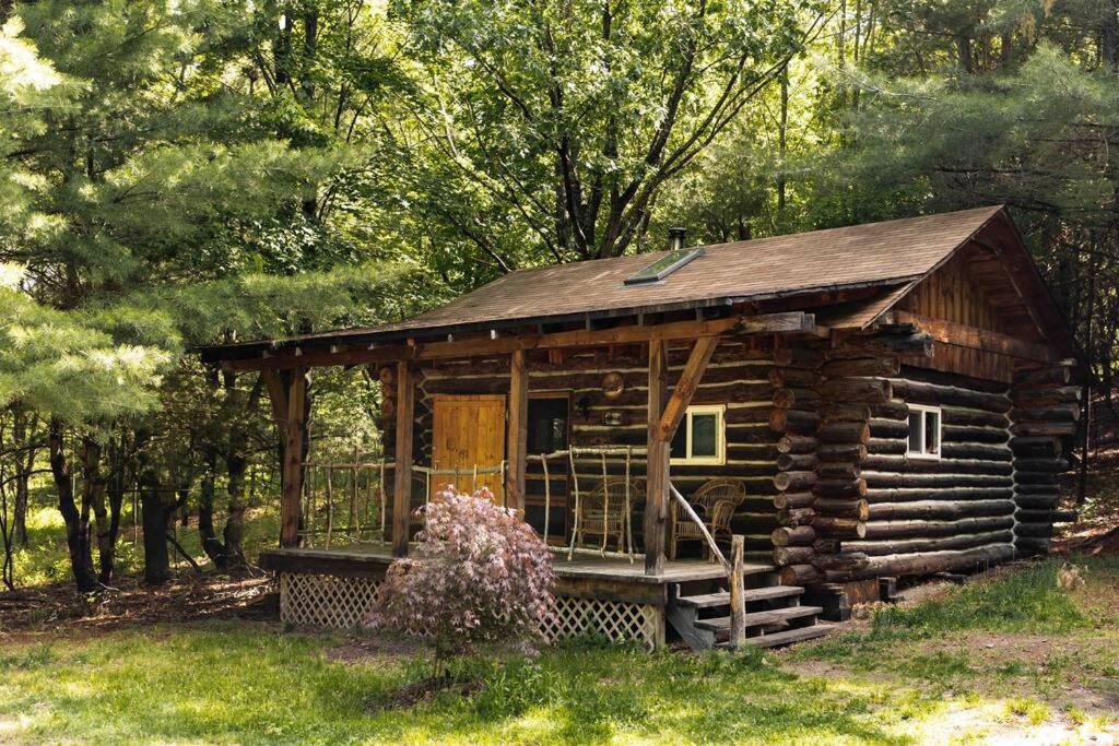 Photo of Buildings in Penn Yan