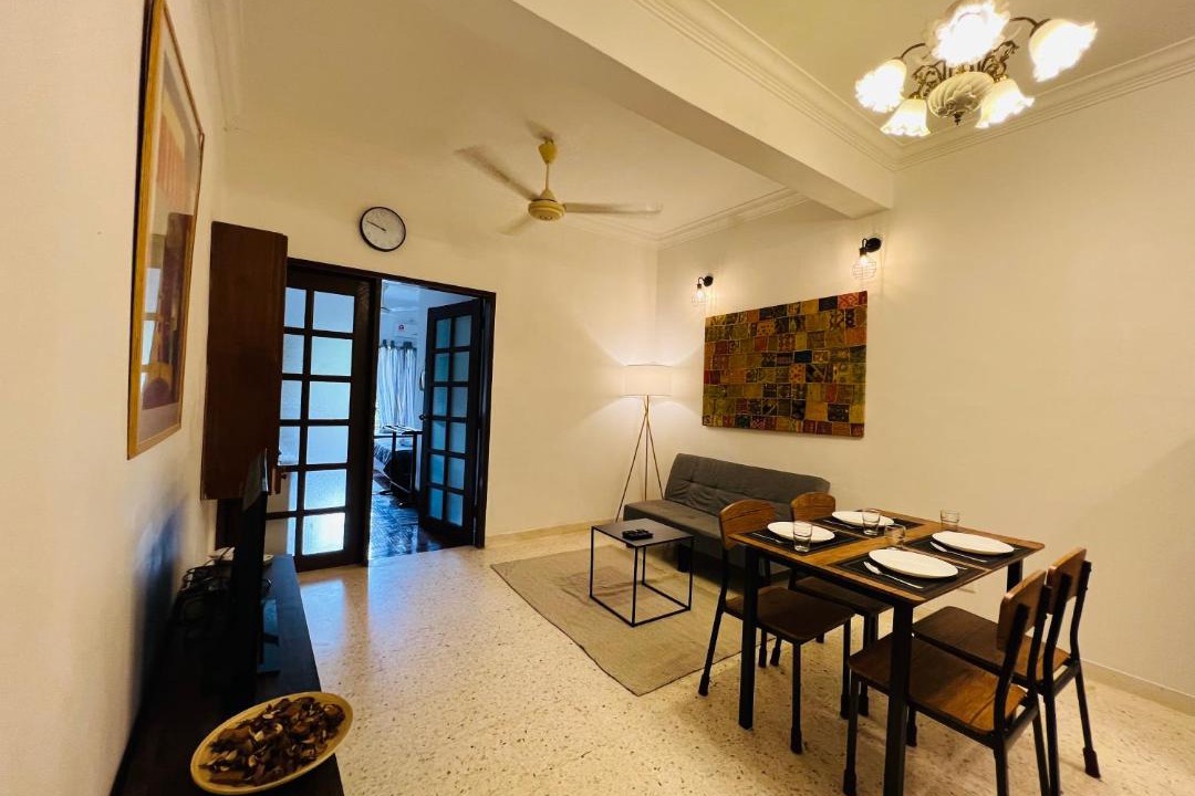 Photo of Livingroom in Bukit Tinggi