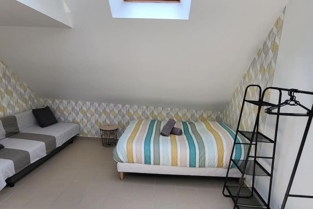 Photo of Bedroom in Seine-et-Marne