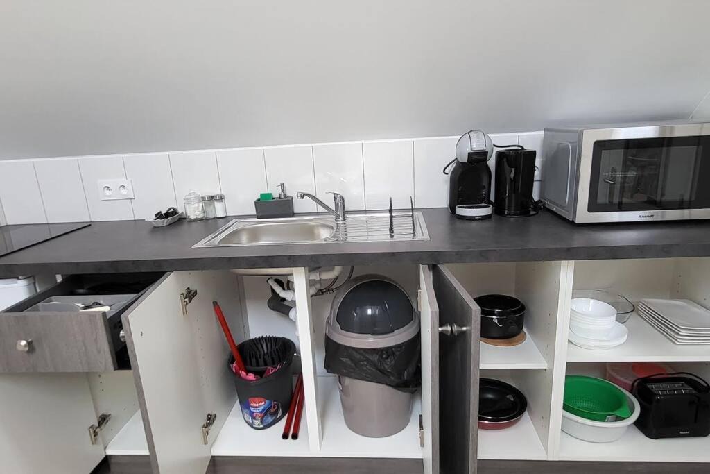 Photo of Kitchen in Seine-et-Marne