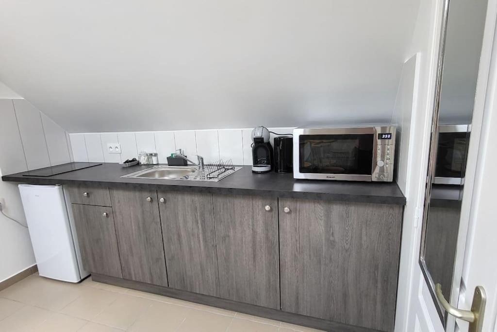 Photo of Kitchen in Seine-et-Marne