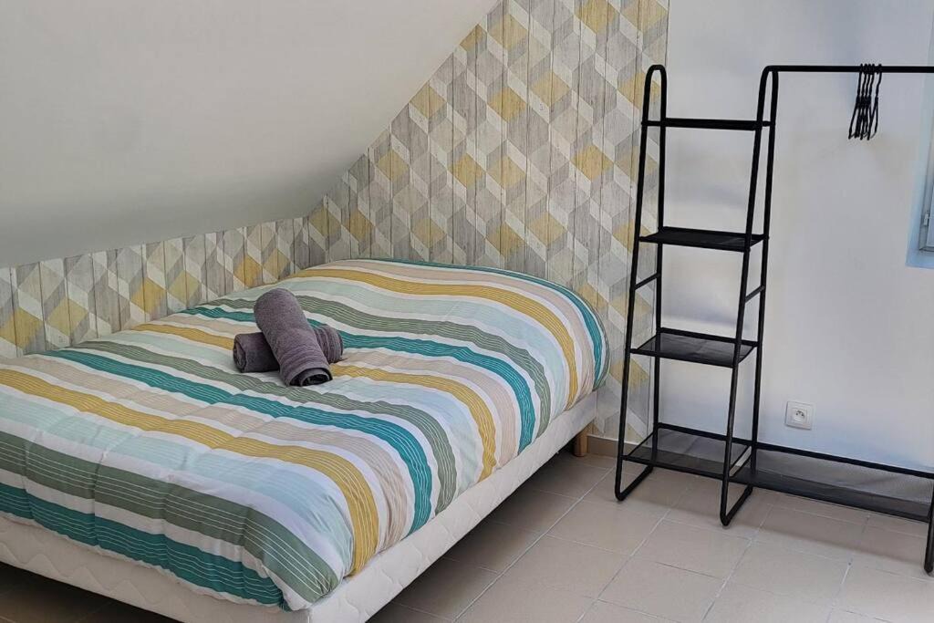 Photo of Bedroom in Seine-et-Marne