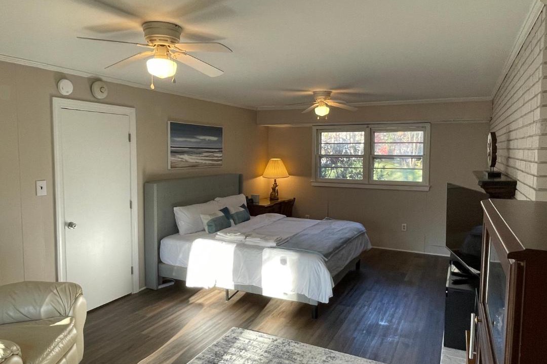 Photo of Bedroom in Cary