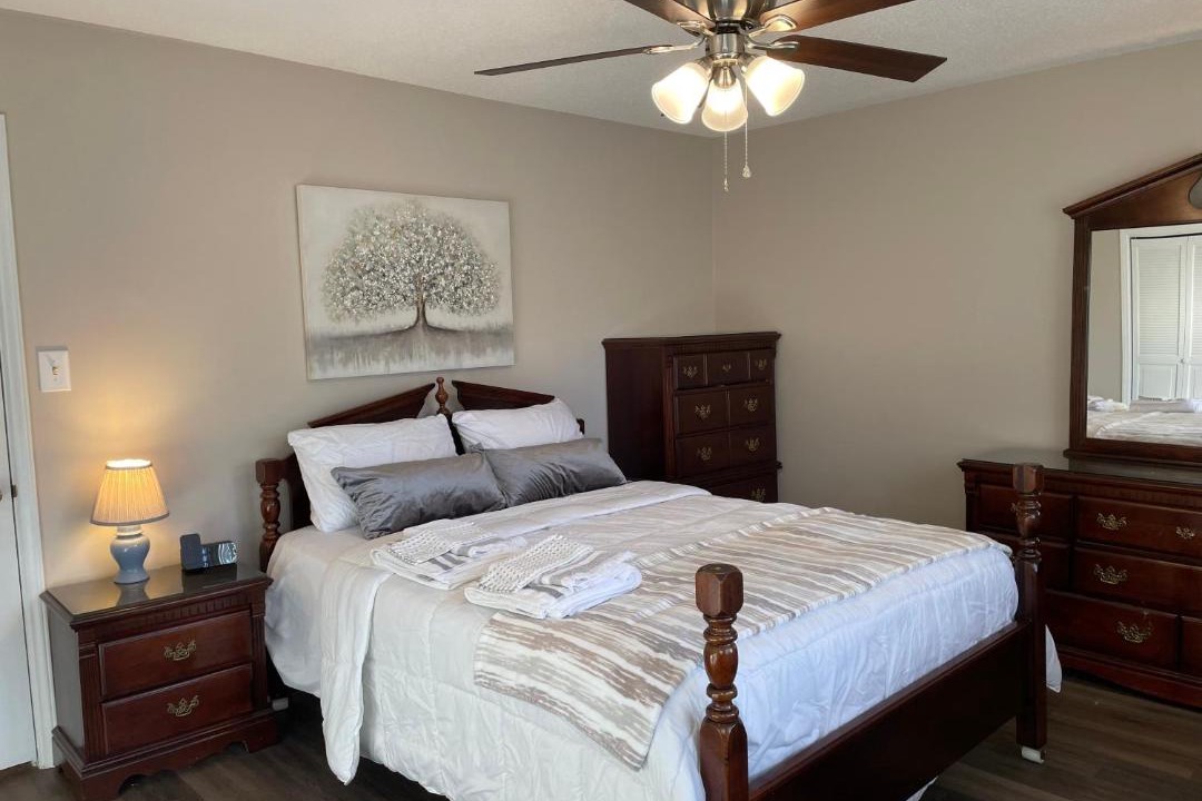 Photo of Bedroom in Cary