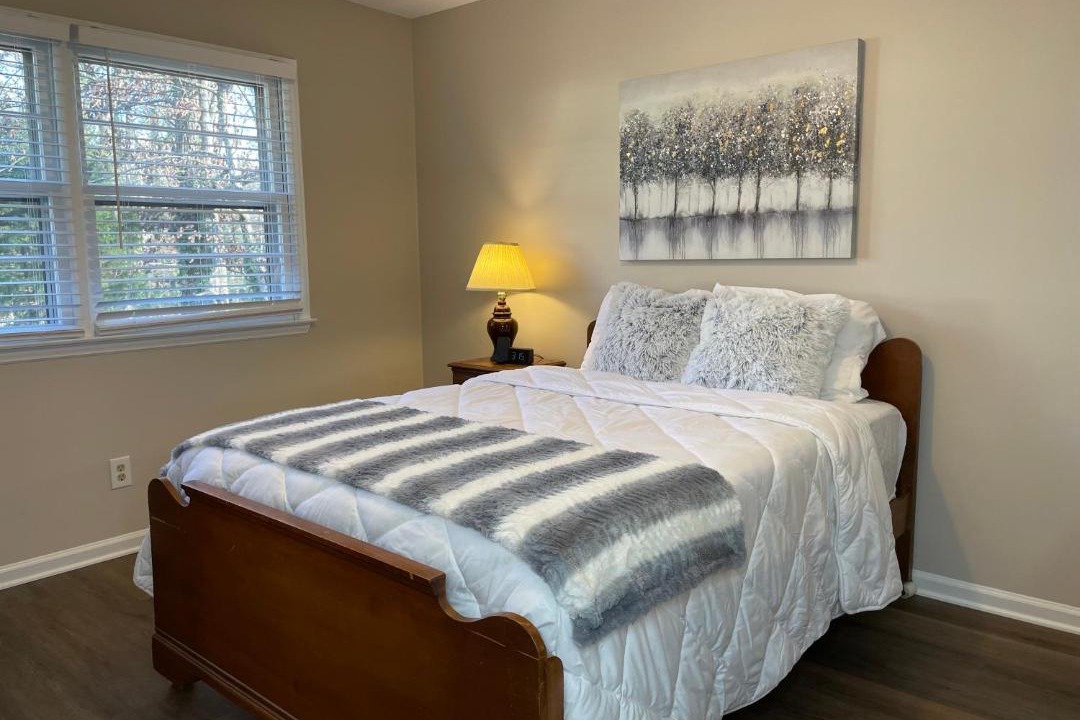 Photo of Bedroom in Cary