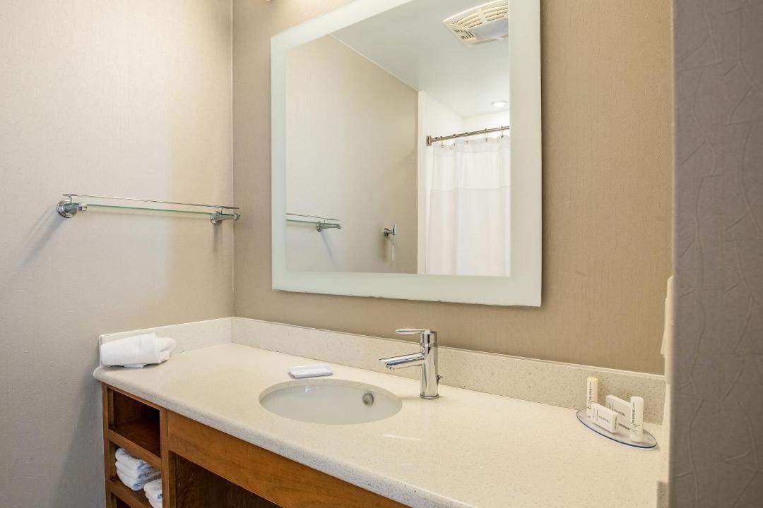 Photo of Bathroom in Rosenberg