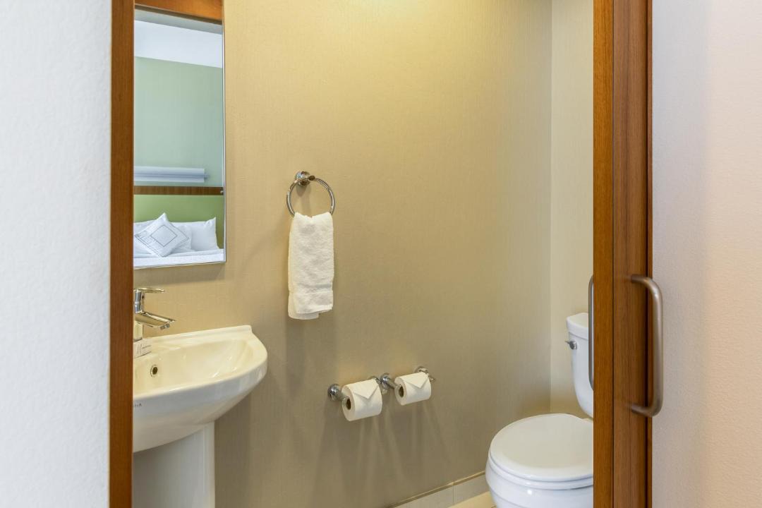 Photo of Bathroom in Rosenberg