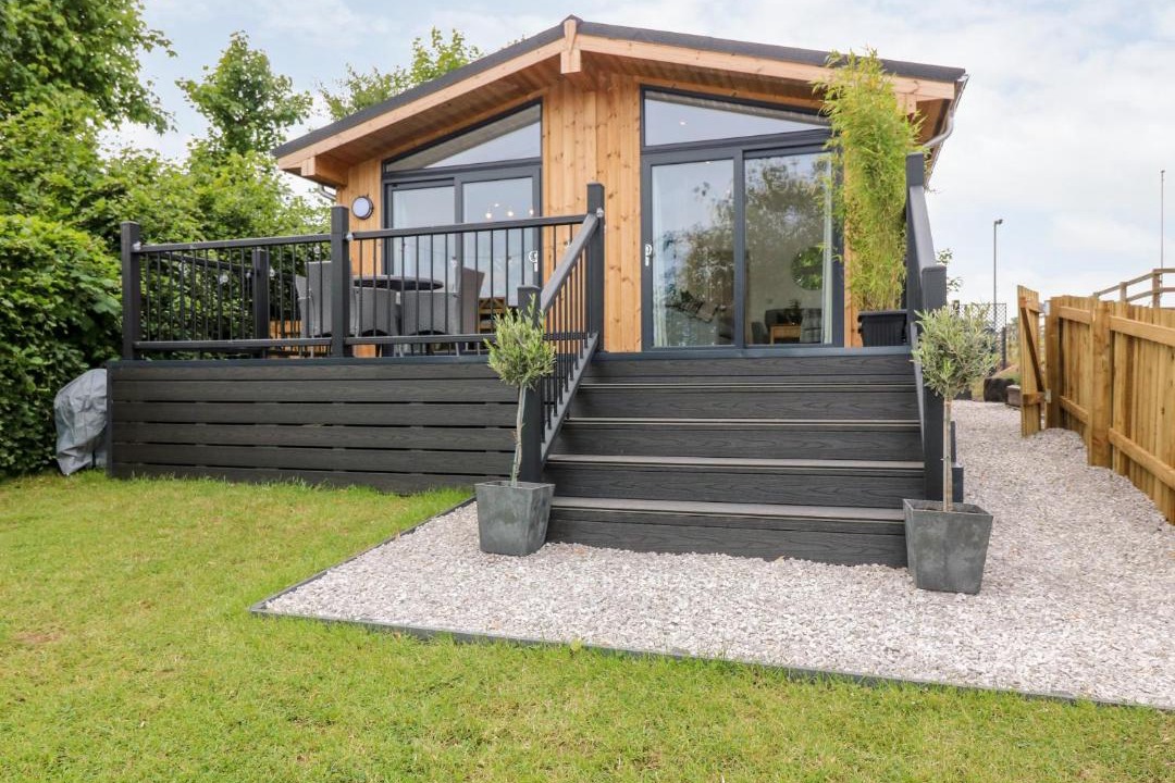 Photo of Buildings in Cupar