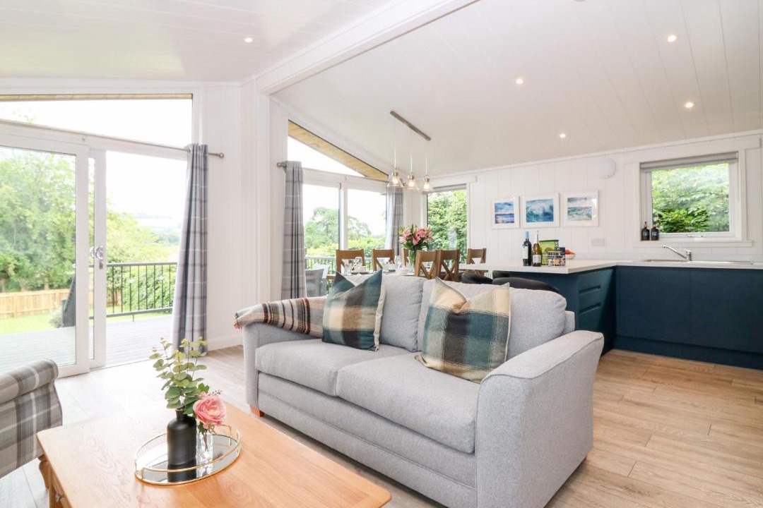 Photo of Livingroom in Cupar