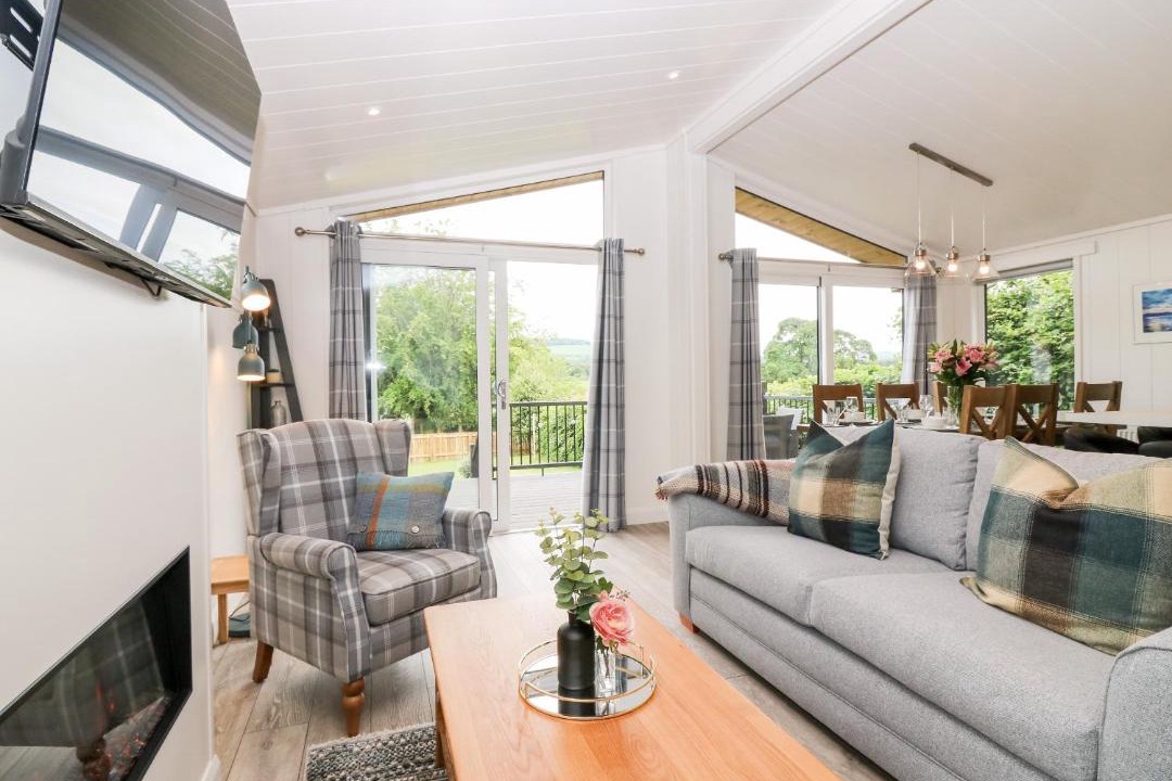 Photo of Livingroom in Cupar