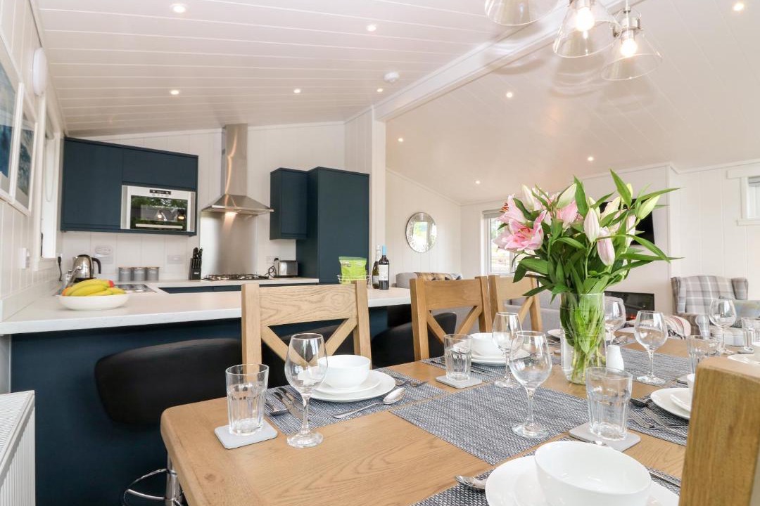 Photo of Livingroom in Cupar