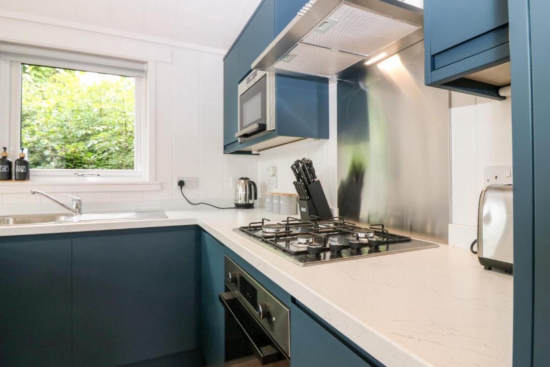 Photo of Kitchen in Cupar