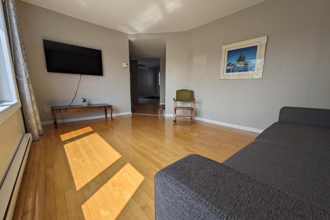 Photo of Livingroom in Roberval