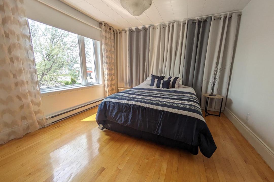 Photo of Bedroom in Roberval