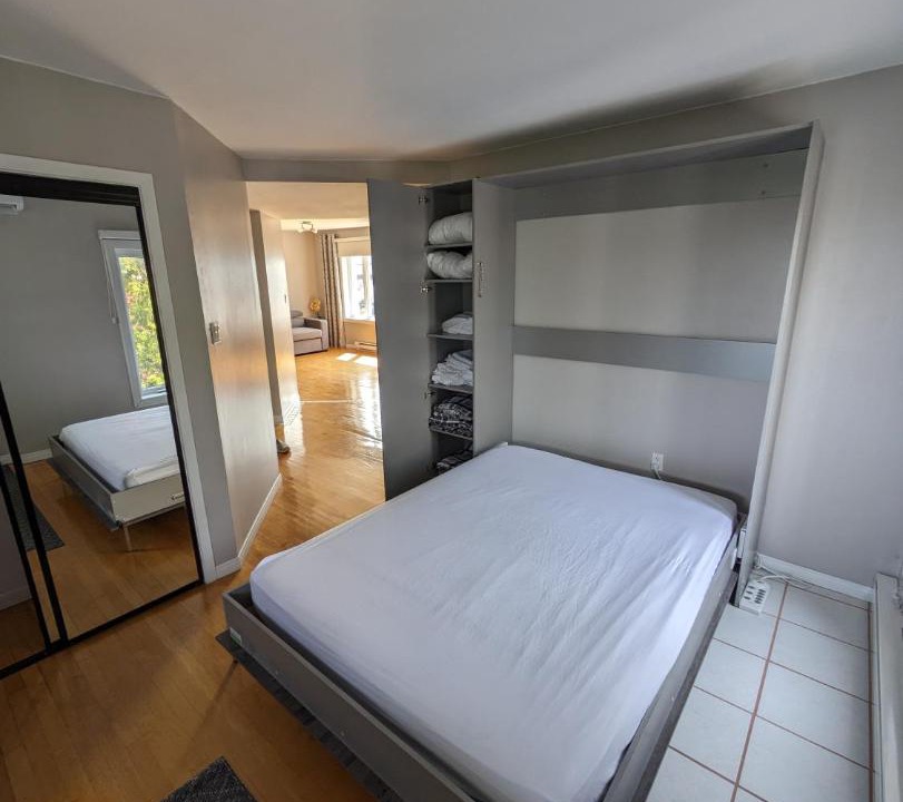 Photo of Bedroom in Roberval