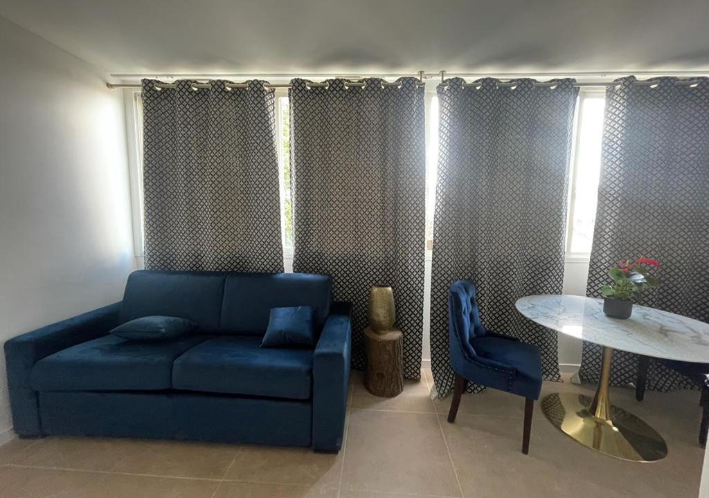 Photo of Livingroom in Villemomble
