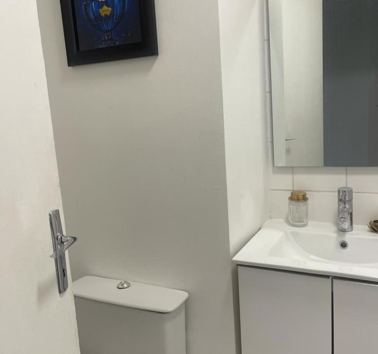 Photo of Bathroom in Villemomble