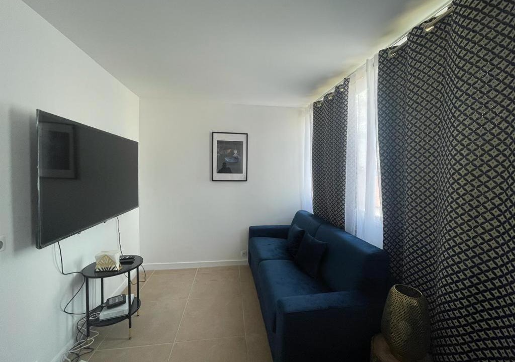 Photo of Livingroom in Villemomble