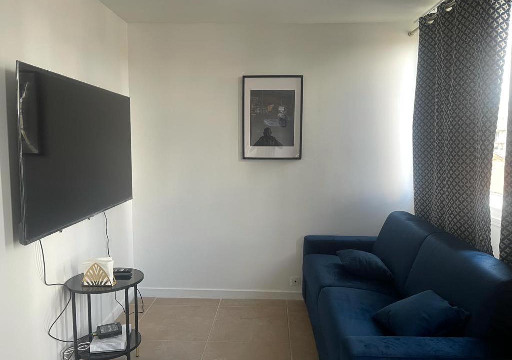 Photo of Livingroom in Villemomble
