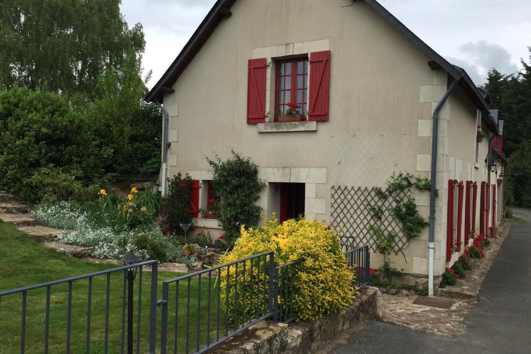 Photo of Buildings in Charce-Saint-Ellier-sur-Aubance
