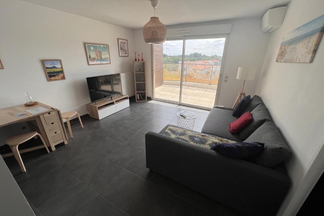 Photo of Livingroom in Le Cres