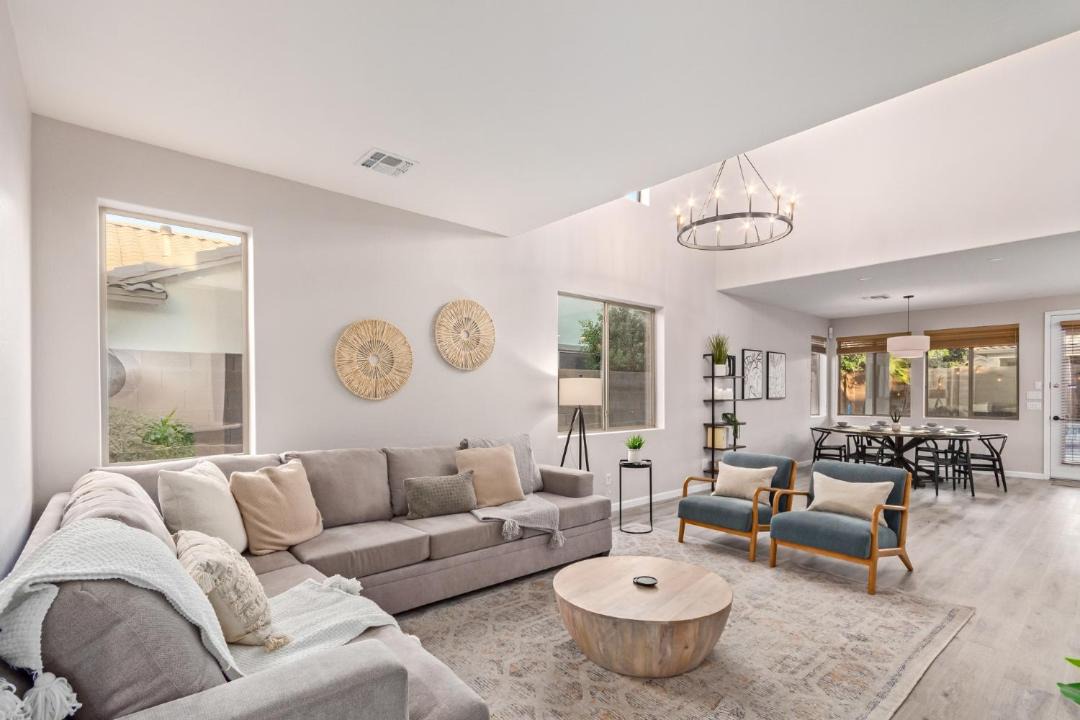 Photo of Livingroom in Seville