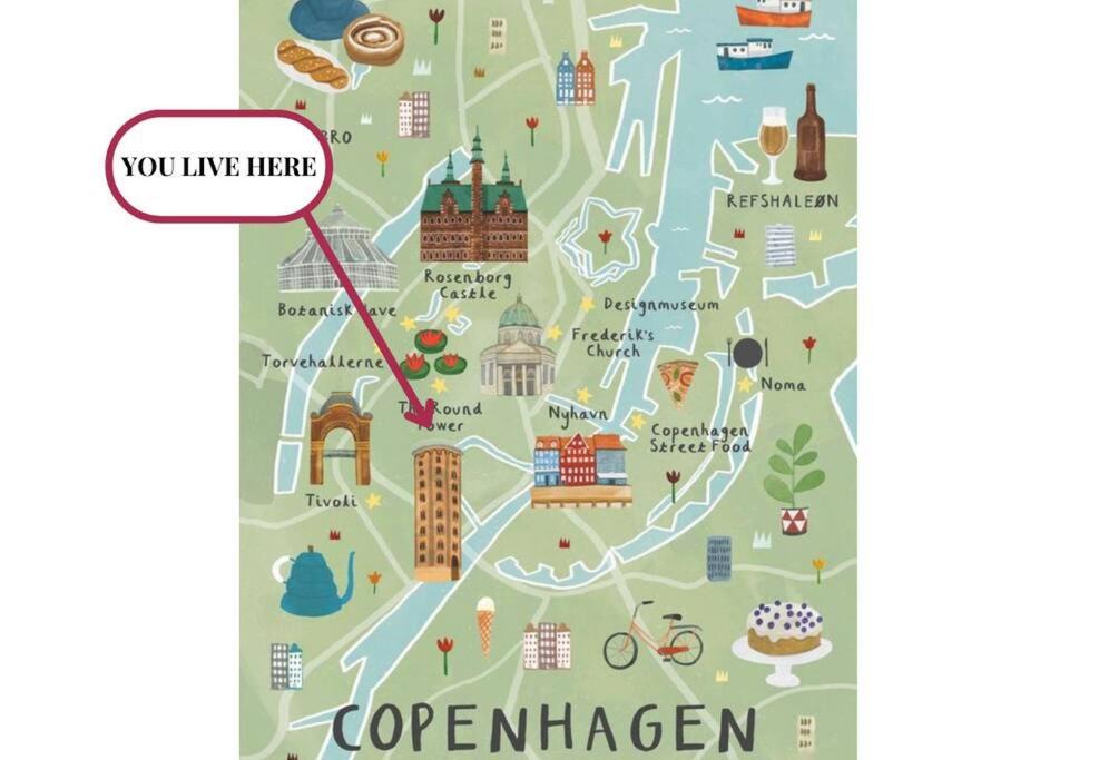 Photo of Others in Copenhagen City Centre
