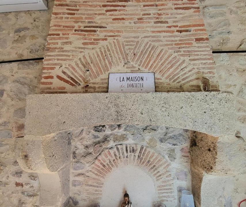 Photo of Others in Mazeres