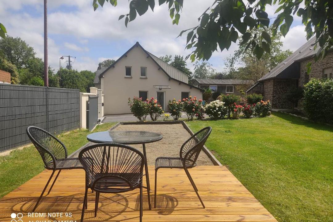 Photo of Others in Crollon