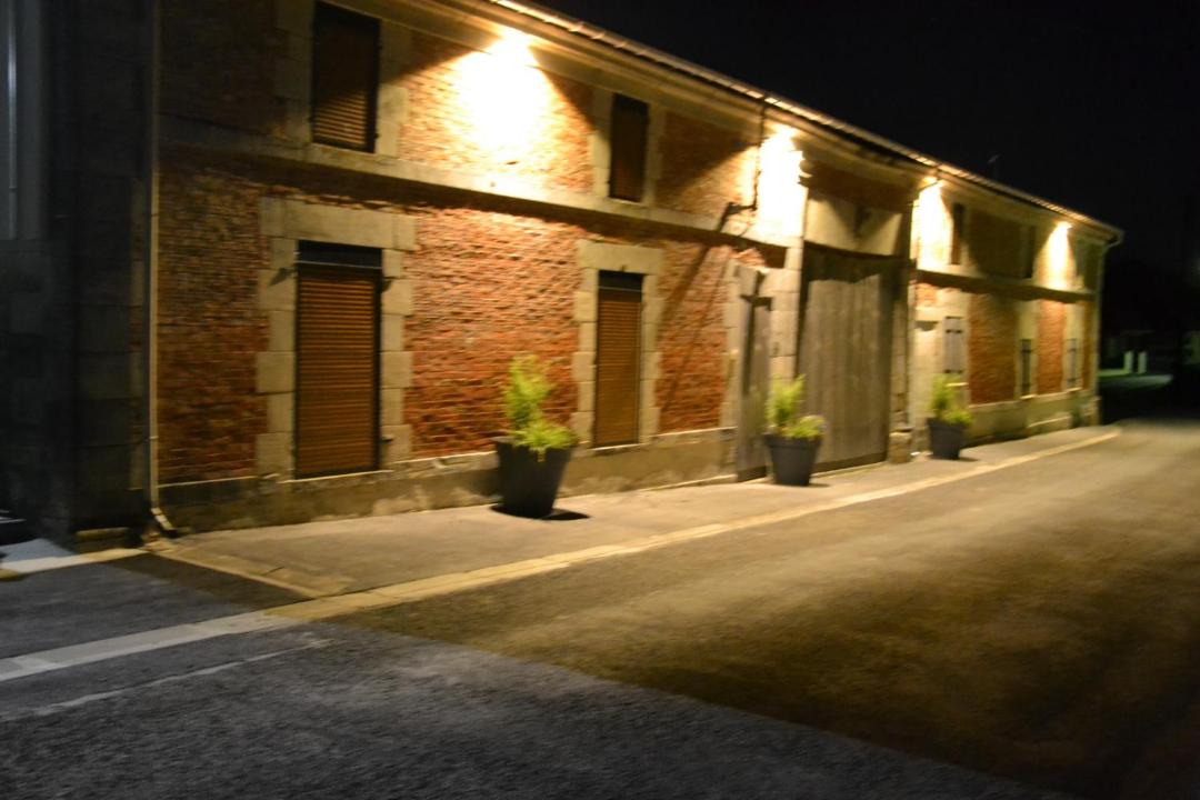 Photo of Buildings in Coupeville
