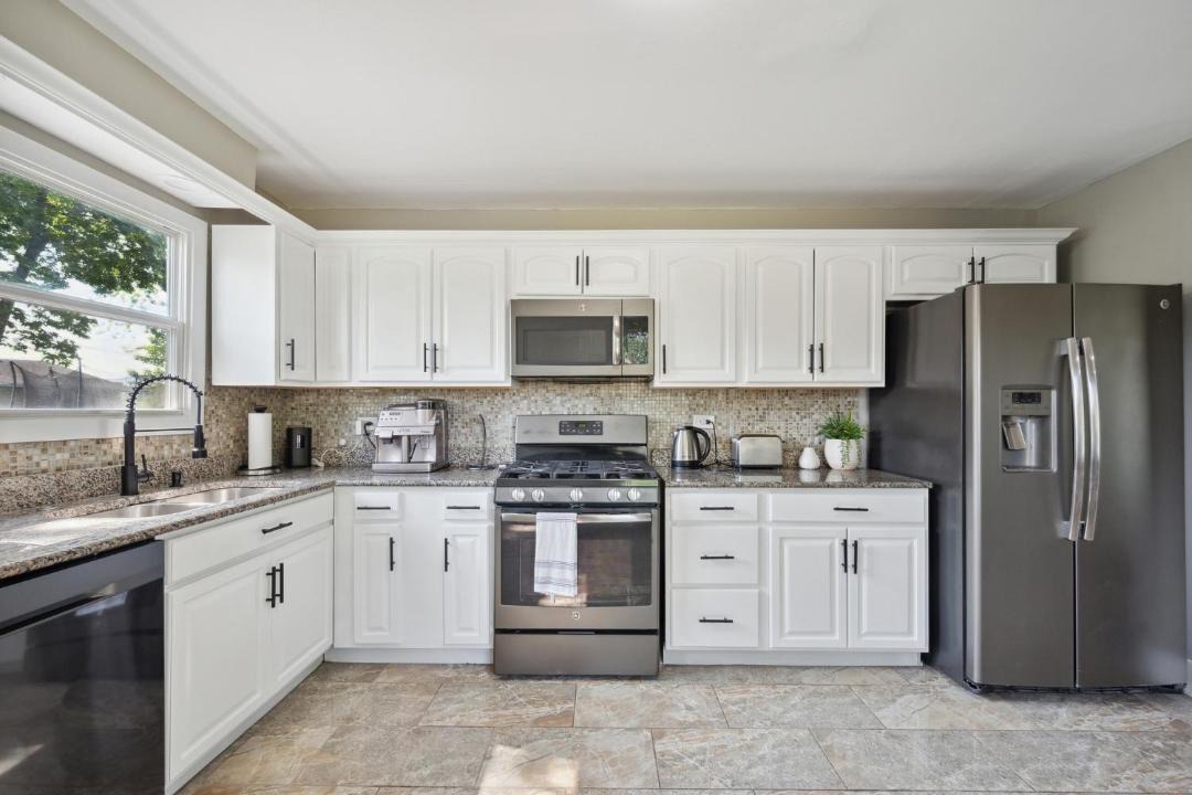 Photo of Kitchen in Glenview