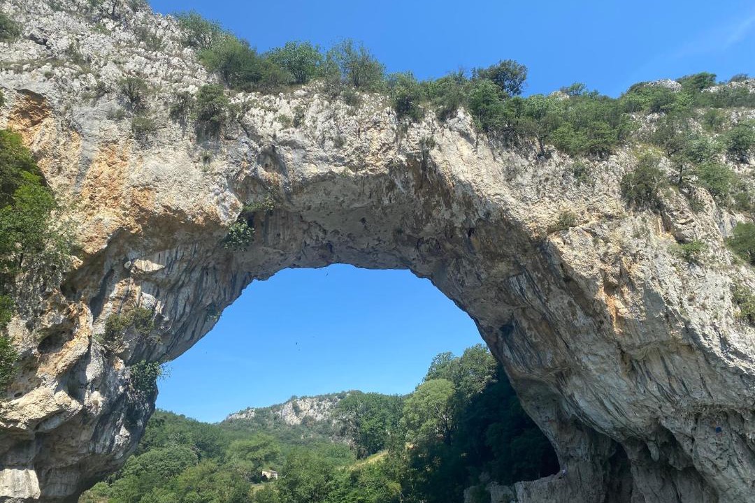 Photo of Others in Vallon-Pont-d'Arc