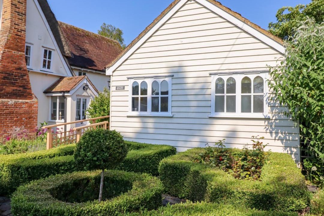 Photo of Buildings in Kettlebaston