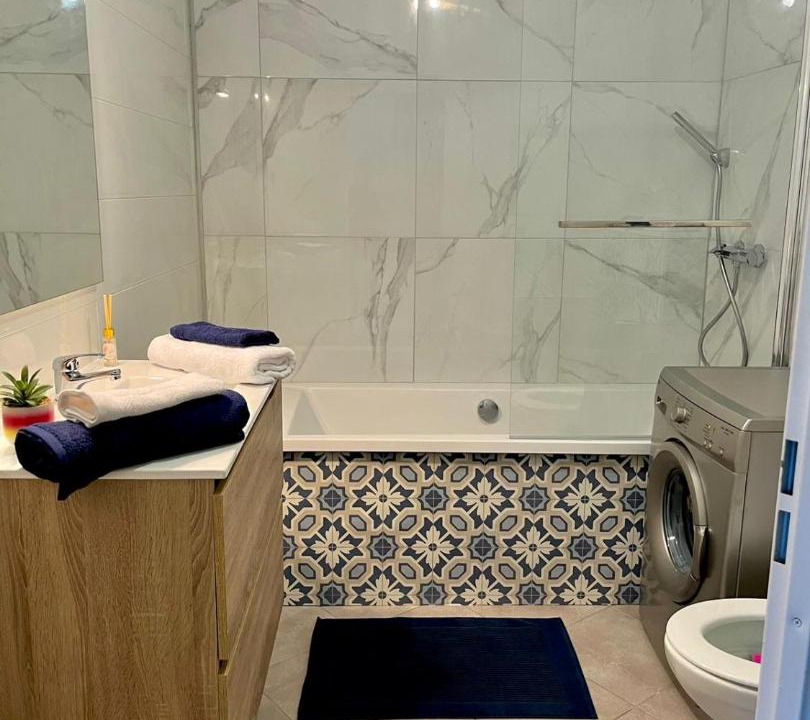 Photo of Bathroom in Colomiers