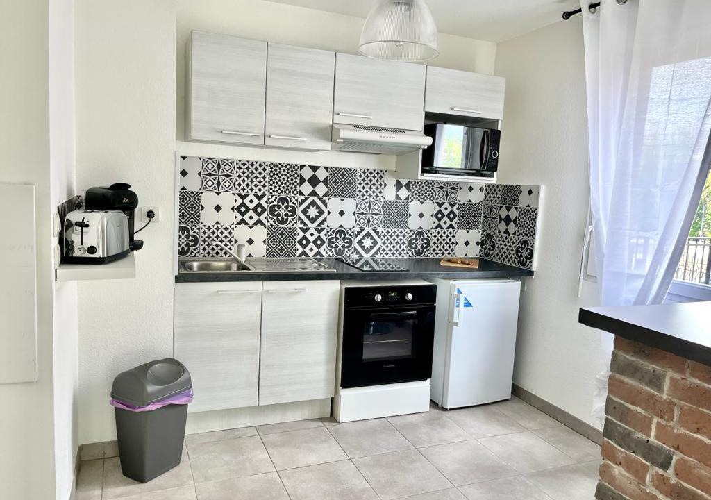 Photo of Kitchen in Colomiers