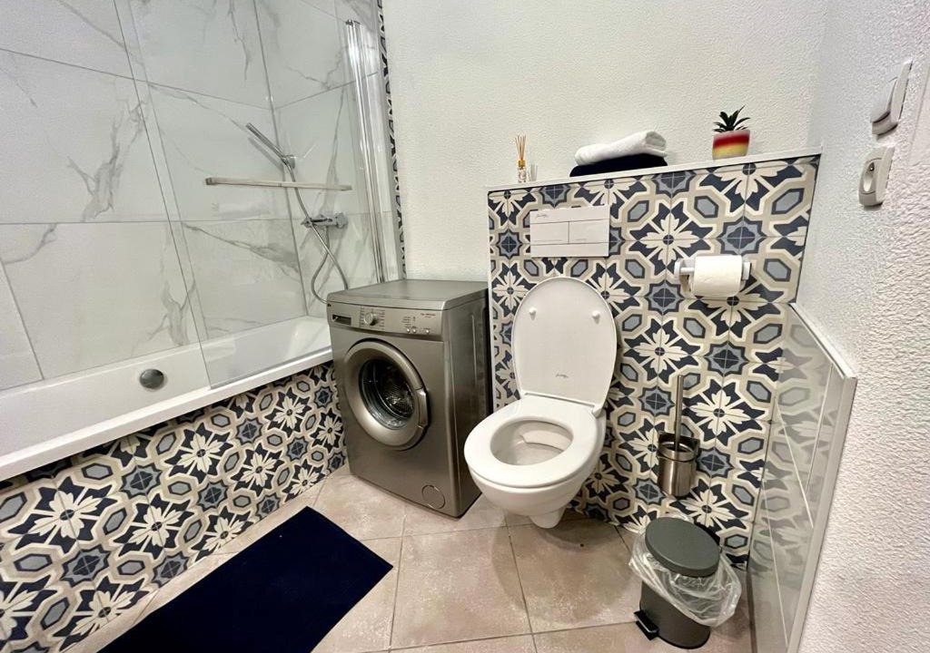 Photo of Bathroom in Colomiers